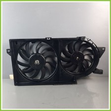 Ventola radiatore motore usato  Cona