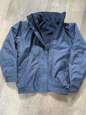 equestrian blouson jacket for sale  ALNWICK