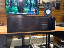 Amplificatore potenza nakamich usato  Grottaferrata