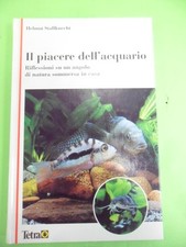 Piacere dell acquario. usato  Busto Arsizio