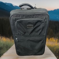 Tumi alpha rolling for sale  Port Saint Lucie