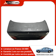 Coffre arriere mercedes d'occasion  Nemours