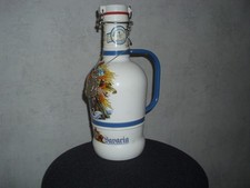 Biersiphon schankkrug keramik gebraucht kaufen  Dülmen