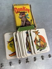 donkey card game for sale donkey card game for sale  IPSWICH