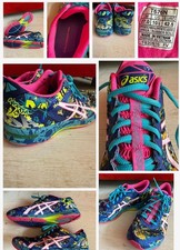 Asics gel noosa gebraucht kaufen  Falkensee