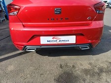 Seat ibiza tsi for sale  NEWCASTLE UPON TYNE
