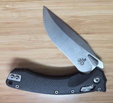Microtech amphibian ram for sale  Leander