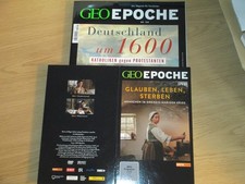 Geo epoche 124 gebraucht kaufen  Deutschland