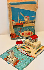 Joustra gare maritime d'occasion  Saint-Rémy-de-Provence