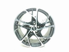 Jante aluminium 403000083r d'occasion  France