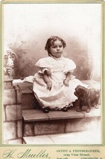 Little girl short for sale  Northport