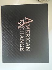 American mens watch for sale  WARRINGTON