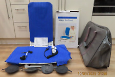 Aquatec orca bathlift for sale  LONDON