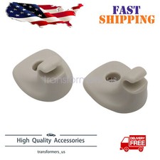 Pair sun visor for sale  USA