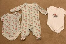 Baby grow set for sale  CARDIFF