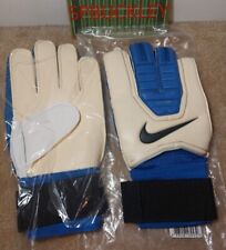 Usado, LUVAS DE GOLEIRO DE FUTEBOL NIKE GK, PGS137-140, TAMANHO 11 comprar usado  Enviando para Brazil