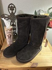 Brown australian ugg for sale  Moscow