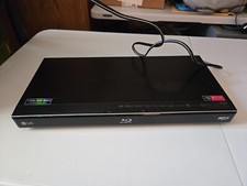 LG BD570 Rede 3D Blu-Ray e DVD Player HDMI Óptico USB comprar usado  Enviando para Brazil