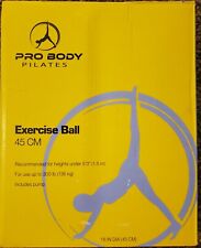 Pro body pilates for sale  Sebring