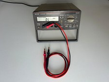 Philips 2519 digitalmultimeter gebraucht kaufen  Neuenstadt am Kocher