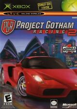 Project gotham racing for sale  Miami