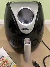 Power airfryer air for sale  Lawrenceville