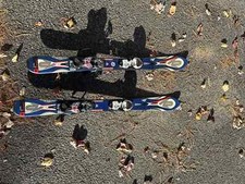 Used comanche skis for sale  Taunton