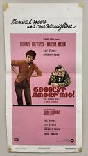 Goodbye amore mio usato  Soresina