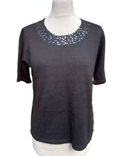 Jacques vert top for sale  CHELTENHAM