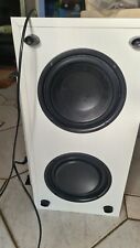 Subwoofer jamo 4 gebraucht kaufen  Cottbus-Umland
