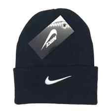 Nike beanie hat for sale  MITCHAM