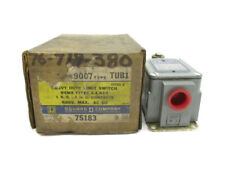 Usado, SQUARE D 9007TUB1 SER. B 600VAC/DC 25A NSMP comprar usado  Enviando para Brazil