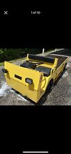 Cushman titan for sale  Jupiter