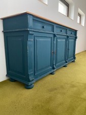 Sideboard vintage kommode gebraucht kaufen  Hennef