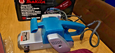 Makita bandschleifer 9924db gebraucht kaufen  Frankfurt am Main