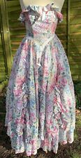 Vintage laura ashley for sale  LICHFIELD