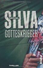Gotteskrieger thriller silva gebraucht kaufen  Berlin