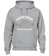 Chopper forever hoody for sale  SALE