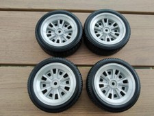 Roues vintage kyosho d'occasion  Nantes-