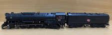 Broadway Limited 2595 HO Milwaukee Road Class S-3 4-8-4 Road #263 comprar usado  Enviando para Brazil