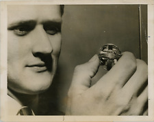 Vintage silver print d'occasion  Expédié en Belgium