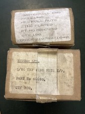 Unc hex full for sale  STOKE-ON-TRENT