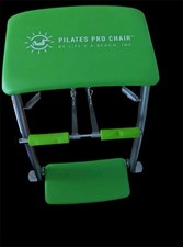 Pilates pro chair for sale  West Orange