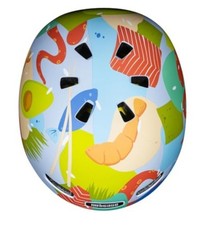 Casco sicurezza urbana usato  Spedire a Italy