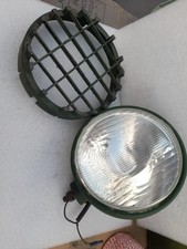 Military 4x4 spotlight for sale  BOGNOR REGIS