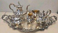 Exquisite reed barton for sale  Gresham