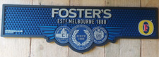 Foster beer mat for sale  NOTTINGHAM