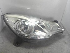 Usado, Farol direito CITROEN C3 2013 ABA-A55F01 [usado] [PA91405570] comprar usado  Enviando para Brazil