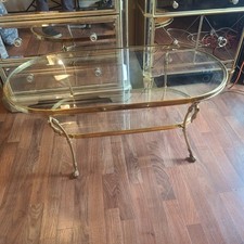 Solid brass swan for sale  Portland