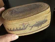 indian basket for sale  Lynnwood